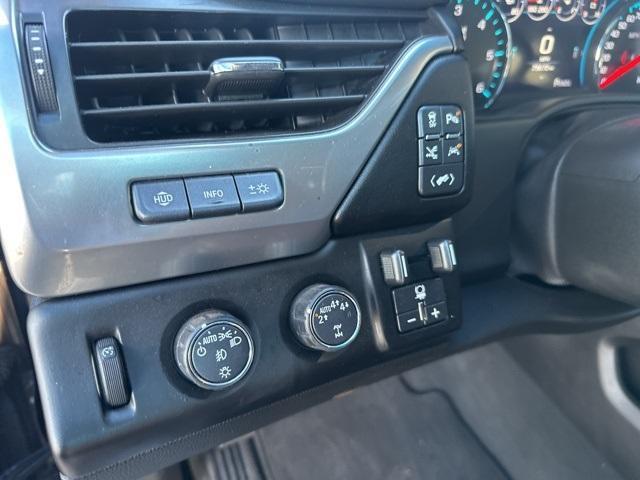 used 2020 Chevrolet Suburban car, priced at $42,900