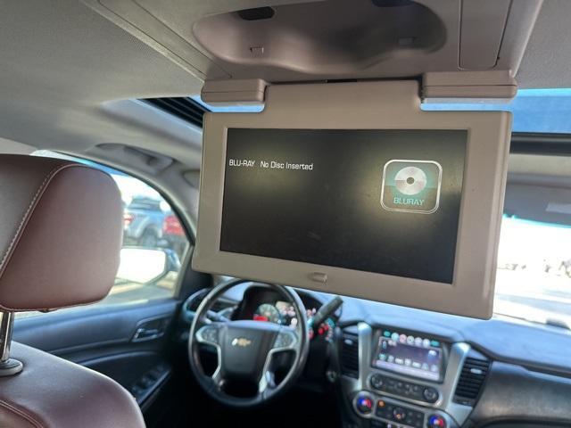 used 2020 Chevrolet Suburban car, priced at $42,900