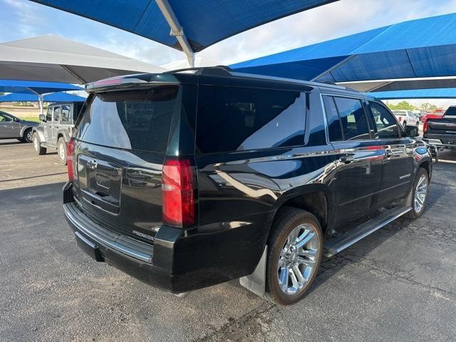used 2020 Chevrolet Suburban car, priced at $42,900