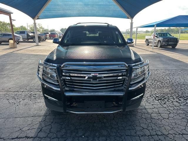 used 2020 Chevrolet Suburban car, priced at $42,900