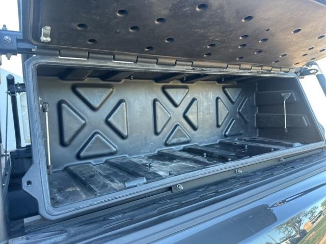used 2018 Ford F-150 car, priced at $34,900