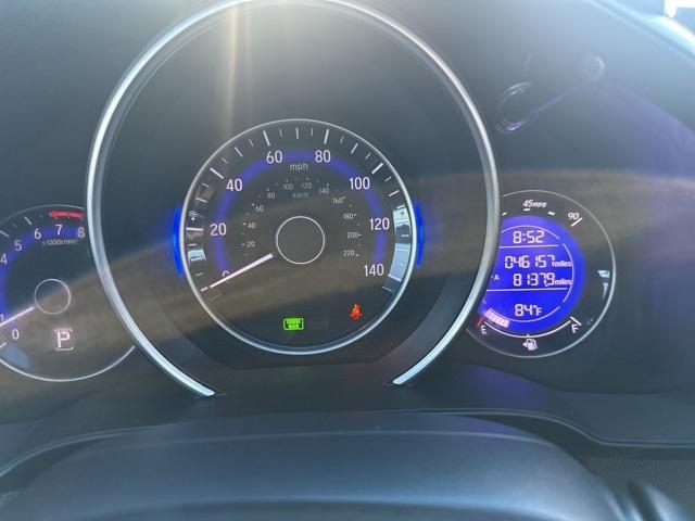 used 2020 Honda Fit car, priced at $16,900