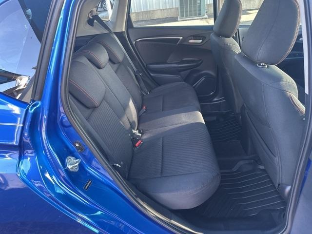 used 2020 Honda Fit car, priced at $16,900