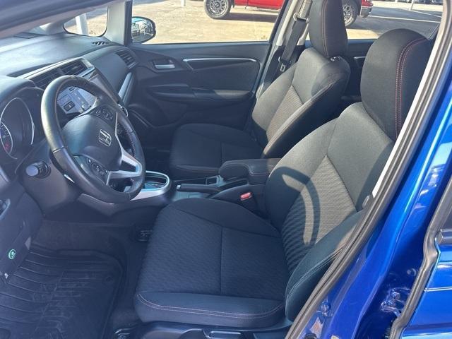 used 2020 Honda Fit car, priced at $16,900