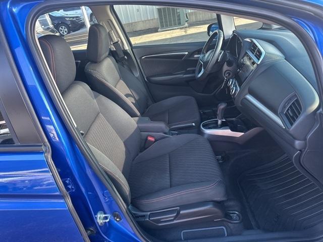 used 2020 Honda Fit car, priced at $16,900