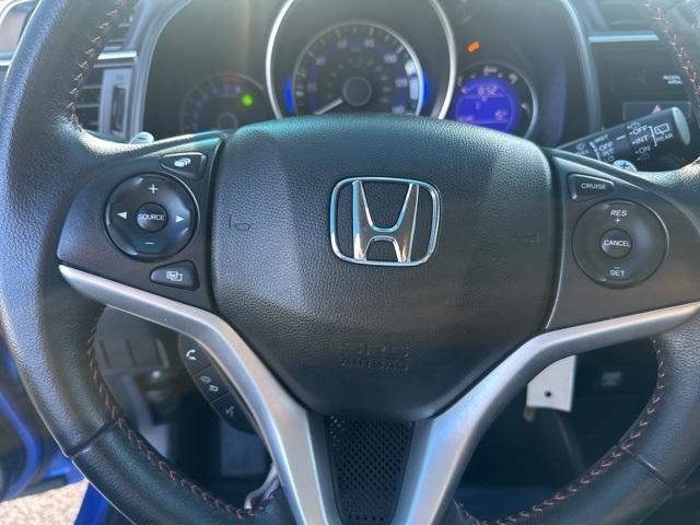 used 2020 Honda Fit car, priced at $16,900