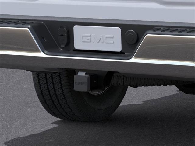 new 2025 GMC Sierra 2500 car, priced at $64,322