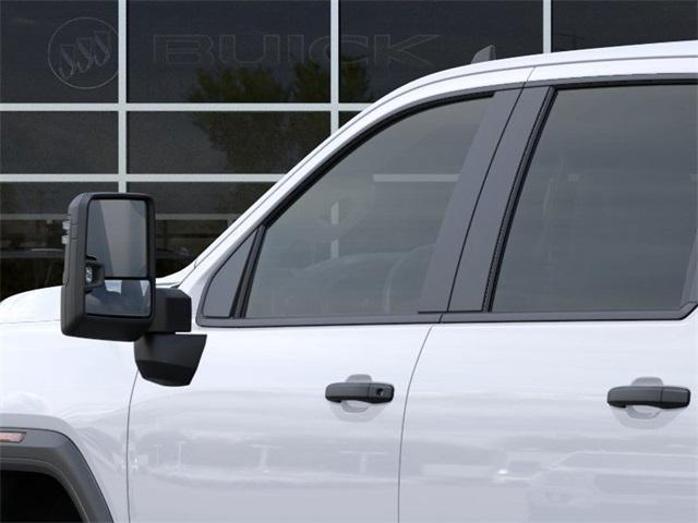 new 2025 GMC Sierra 2500 car, priced at $64,322