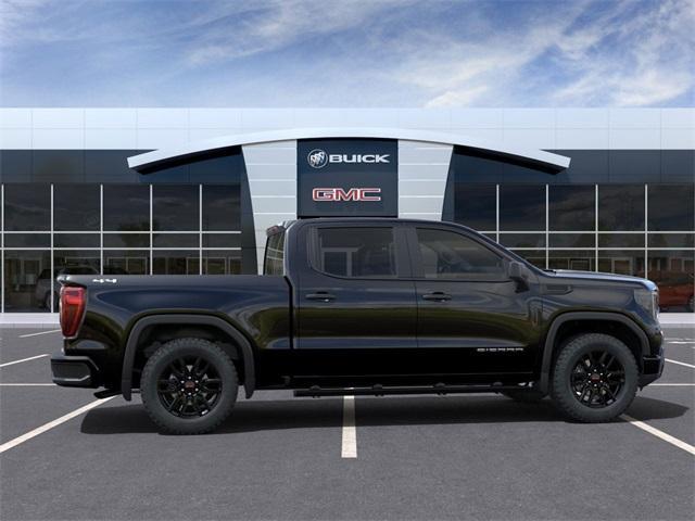 new 2024 GMC Sierra 1500 car, priced at $50,922