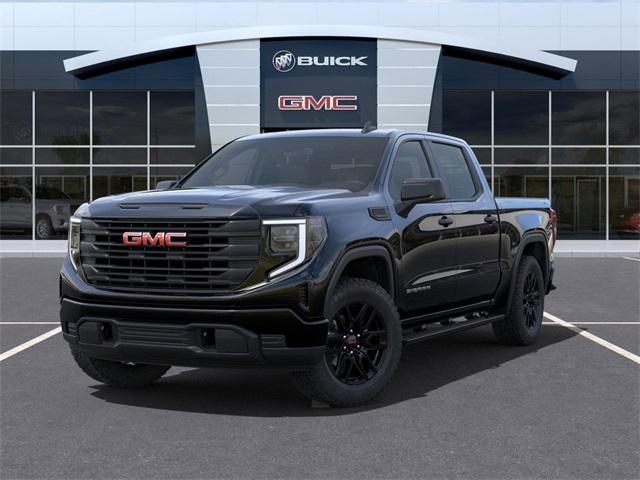 new 2024 GMC Sierra 1500 car, priced at $50,922