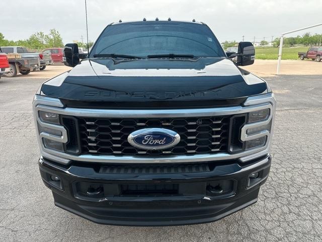 used 2025 Ford F-350 car, priced at $94,900