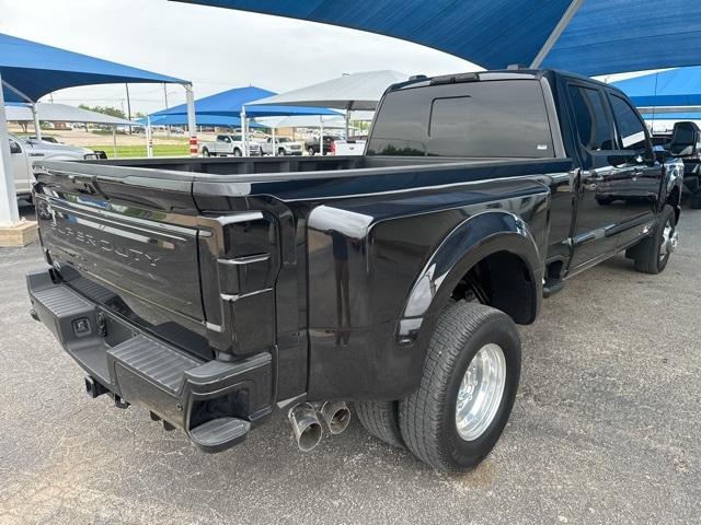 used 2025 Ford F-350 car, priced at $94,900