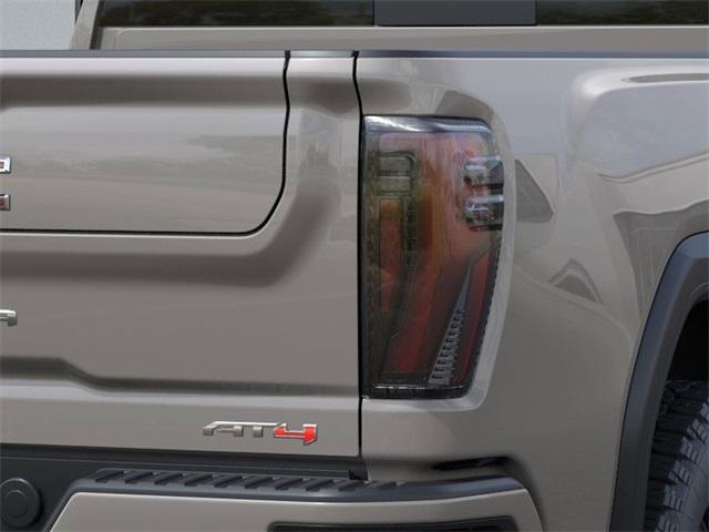 new 2026 GMC Sierra 2500 car
