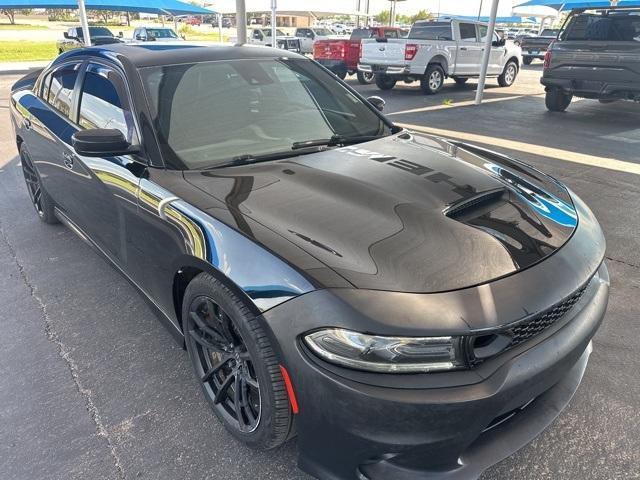 used 2017 Dodge Charger car, priced at $19,900