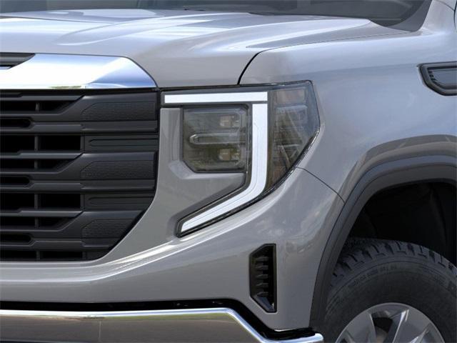 new 2024 GMC Sierra 1500 car, priced at $41,234