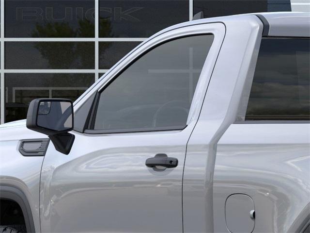 new 2024 GMC Sierra 1500 car, priced at $41,234