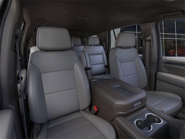 new 2024 GMC Yukon car, priced at $67,817