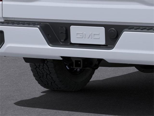 new 2025 GMC Sierra 1500 car, priced at $48,758