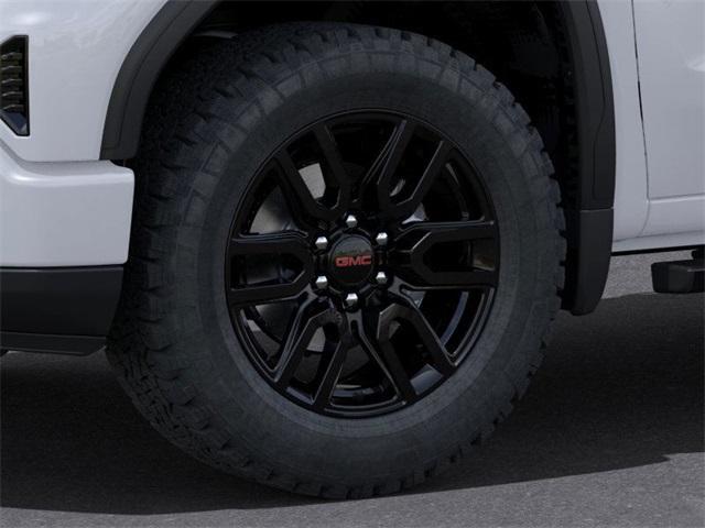 new 2025 GMC Sierra 1500 car, priced at $48,758
