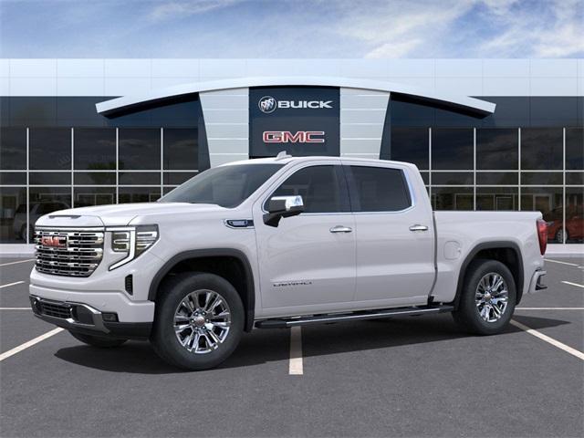 new 2024 GMC Sierra 1500 car, priced at $65,859