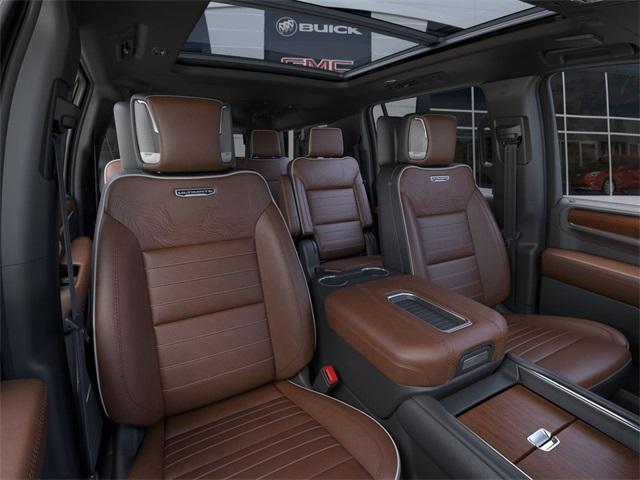 new 2024 GMC Yukon XL car, priced at $103,295