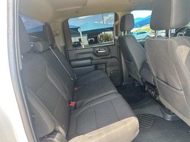 used 2023 Chevrolet Silverado 2500 car, priced at $42,900