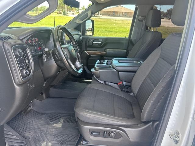 used 2023 Chevrolet Silverado 2500 car, priced at $42,900