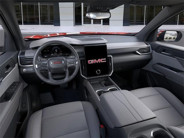 new 2025 GMC Acadia car, priced at $48,050