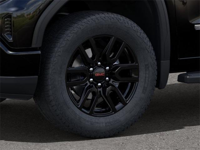 new 2024 GMC Sierra 1500 car, priced at $59,770