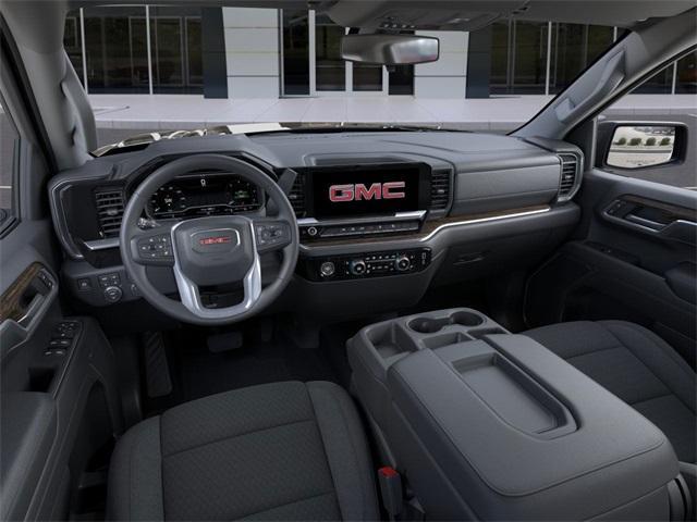 new 2024 GMC Sierra 1500 car, priced at $57,930