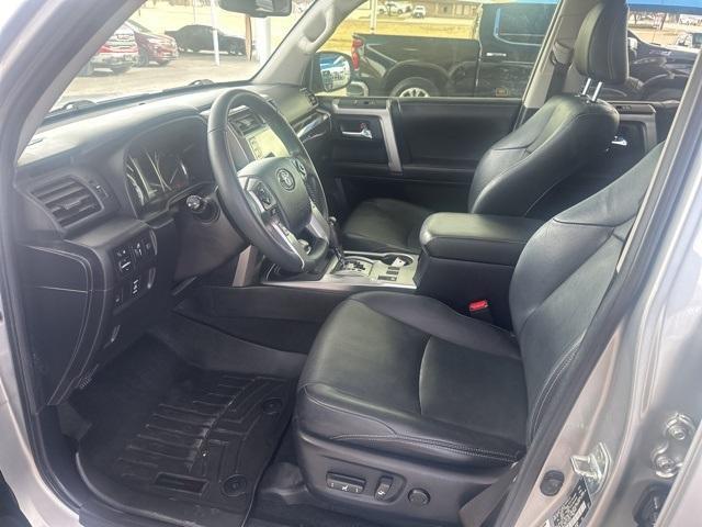 used 2020 Toyota 4Runner car, priced at $34,900