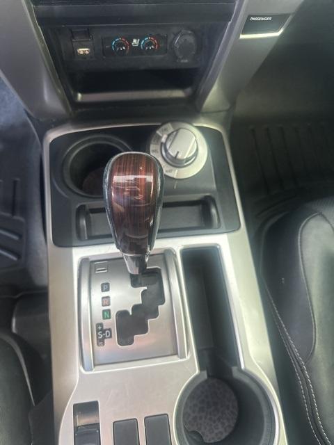 used 2020 Toyota 4Runner car, priced at $34,900