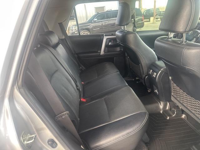 used 2020 Toyota 4Runner car, priced at $34,900