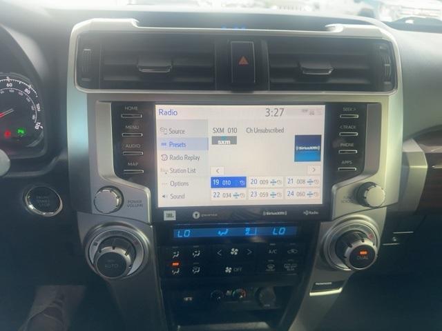 used 2020 Toyota 4Runner car, priced at $34,900