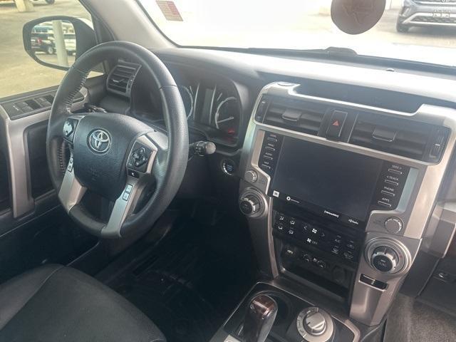 used 2020 Toyota 4Runner car, priced at $34,900