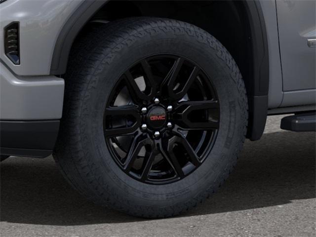 new 2024 GMC Sierra 1500 car, priced at $59,770