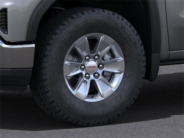 new 2024 GMC Sierra 1500 car, priced at $44,746