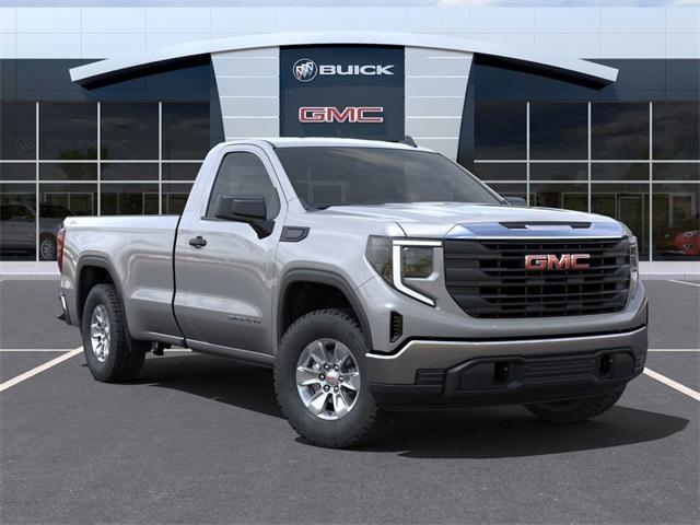 new 2024 GMC Sierra 1500 car, priced at $44,746