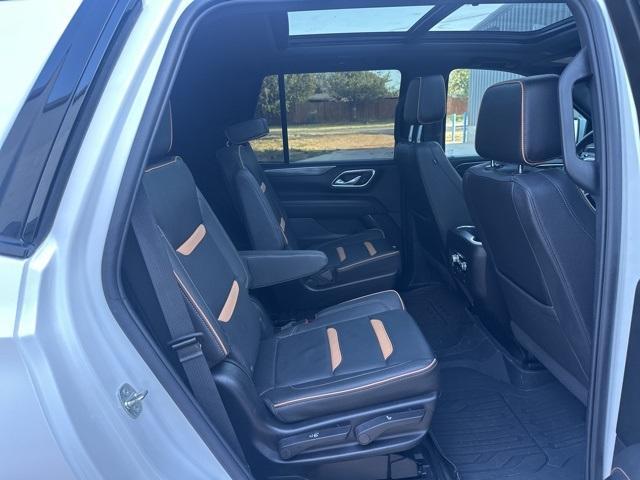 used 2024 GMC Yukon car, priced at $66,900