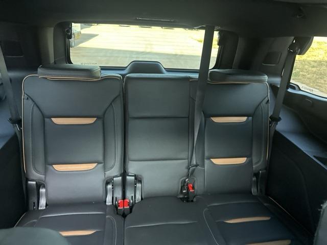 used 2024 GMC Yukon car, priced at $66,900