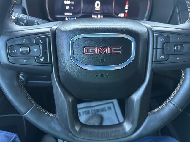 used 2024 GMC Yukon car, priced at $66,900