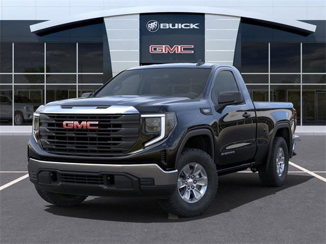 new 2025 GMC Sierra 1500 car, priced at $45,162