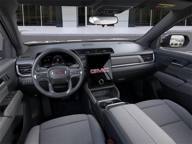 new 2026 GMC Terrain car