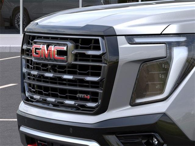 new 2025 GMC Yukon XL car, priced at $90,880