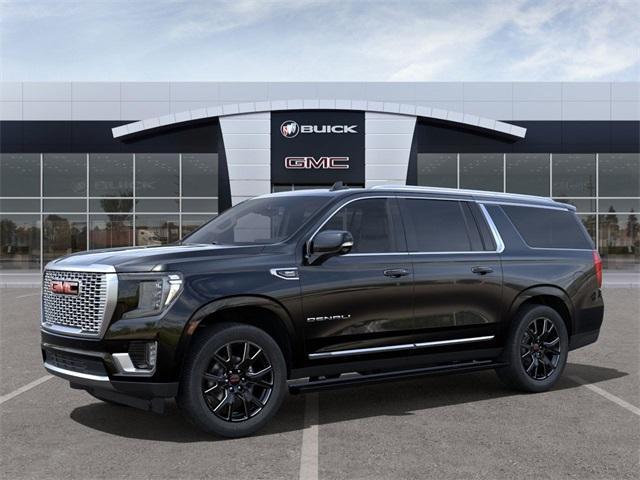 new 2024 GMC Yukon XL car, priced at $93,025