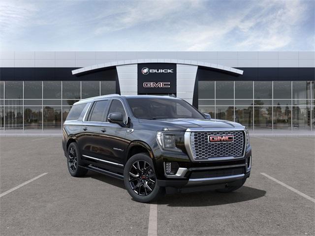 new 2024 GMC Yukon XL car, priced at $93,025