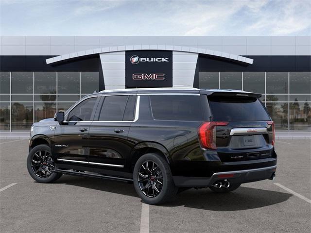 new 2024 GMC Yukon XL car, priced at $93,025