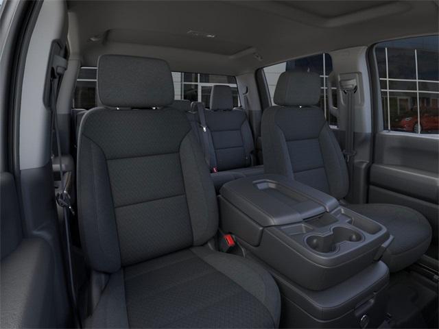 new 2025 GMC Sierra 3500 car, priced at $57,694