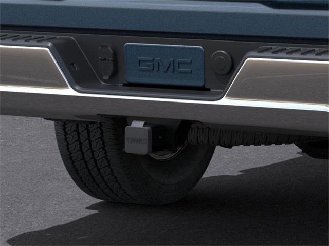 new 2025 GMC Sierra 3500 car, priced at $57,694