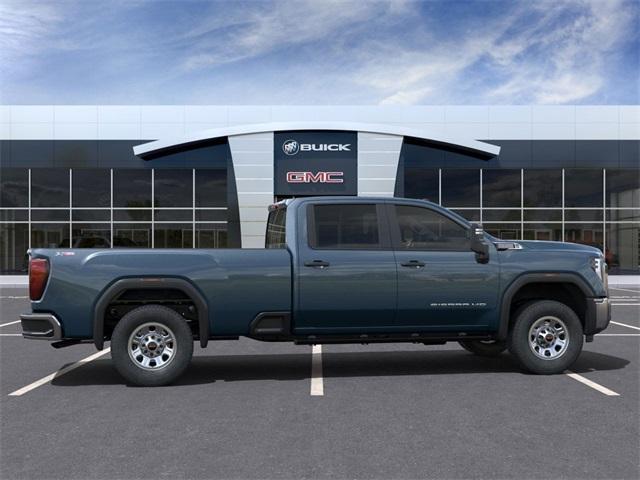 new 2025 GMC Sierra 3500 car, priced at $57,694